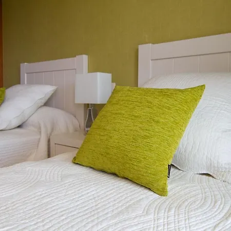 Apartamento Canelas Class ático Amplias Terrazas