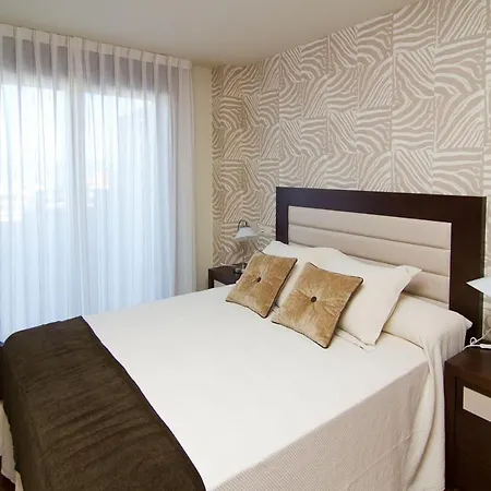 Apartamento Canelas Class ático Amplias Terrazas *