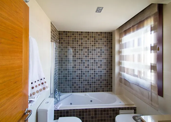 Canelas Class ático Amplias Terrazas Apartamento Sanxenxo