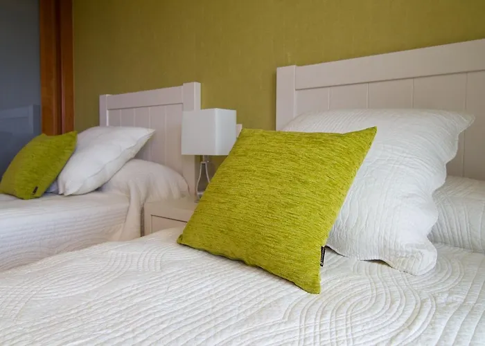Apartamento Canelas Class ático Amplias Terrazas